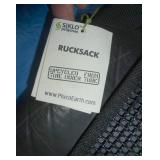 New and Unique - Backpack made from Inner Tubes