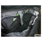 New and Unique - Backpack made from Inner Tubes