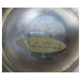 Wm Rogers serving set by Oneida Silversmiths