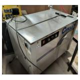 Cyklop Model ULTRA Automatic Strapping Machine