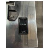 Cyklop Model ULTRA Automatic Strapping Machine