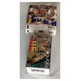 Massive Lot of 300 Piece Puzzles - Lot 2 - Includes 30 Puzzles