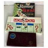 Giant Family Game Night Bundle - 19 Pieces