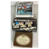 Giant Family Game Night Bundle - 19 Pieces