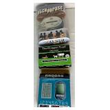 Giant Family Game Night Bundle - 19 Pieces