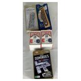 Giant Family Game Night Bundle - 19 Pieces