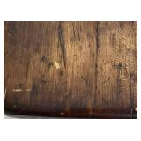 Pair of Vintage Wooden Chairs - Windsor Arm Chair, circa 1940