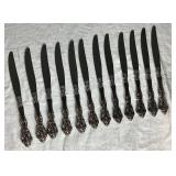 Oneida Michelangelo Stainless Steel Flatware Set