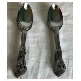 Oneida Michelangelo Stainless Steel Flatware Set