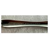 Oneida Michelangelo Stainless Steel Flatware Set