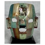 Mayan and Aztec Bundle - Includes 5 Pieces