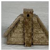 Mayan and Aztec Bundle - Includes 5 Pieces