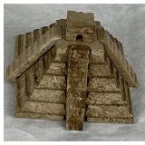 Mayan and Aztec Bundle - Includes 5 Pieces