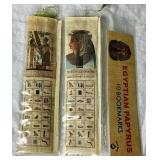 Unique 7 Piece Egyptian Collection