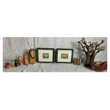 Seven Piece African Wildlife Bundle