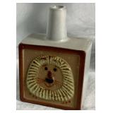 Seven Piece African Wildlife Bundle