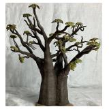 Seven Piece African Wildlife Bundle