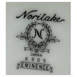 Noritake Eminence Dinnerware Set - Design 6905