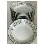 Noritake Eminence Dinnerware Set - Design 6905