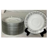 Noritake Eminence Dinnerware Set - Design 6905