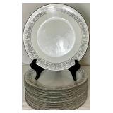 Noritake Eminence Dinnerware Set - Design 6905