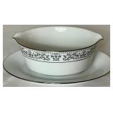 Noritake Eminence Dinnerware Set - Design 6905