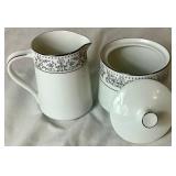 Noritake Eminence Dinnerware Set - Design 6905