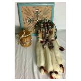 Native American Bundle - Includes 3 Pieces