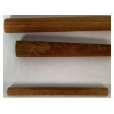 Vintage Kitchen Baking Collection - Krumkake Baker, Cookie Cutters, Cooky Pastry Kit and More