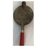 Vintage Kitchen Baking Collection - Krumkake Baker, Cookie Cutters, Cooky Pastry Kit and More