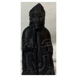 6 Isle Of Lewis Medieval Chess Pieces