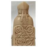 6 Isle Of Lewis Medieval Chess Pieces