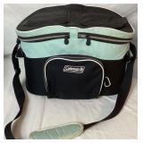 Portable Cooler and Beverage Jugs/Cooler Bundle - Coleman, Rubbermaid and Igloo