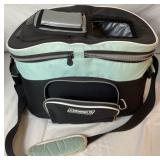 Portable Cooler and Beverage Jugs/Cooler Bundle - Coleman, Rubbermaid and Igloo