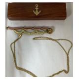 3 Piece Nautical Bundle