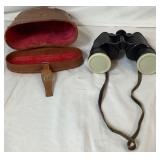 Binocular Bundle - Bushnell and Yoshida