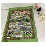 Sheep & Llama Collection 