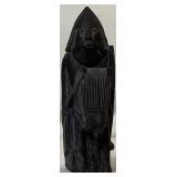 6 Isle Of Lewis Medieval Chess Pieces