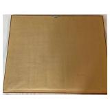 Vintage Framed Needlepoint and Crewel Embroidery Artwork