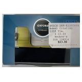 Diecast Vehicle Bundle - Kenworth, Classic Metal Works, Boley and Oxford