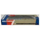 Walthers HO Scale Model Railroad Cars Bundle - Walthers Proto, Mainline and Ready to Run