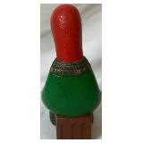 "Madonna and Child" Saint Blaise Statue