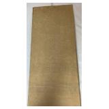 Two Piece African Wall Art Hangings