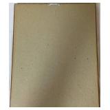 4 Needlepoint/Counted CrossStitch Pieces of Art