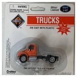 Diecast Vehicle Bundle - Kenworth, Classic Metal Works, Boley and Oxford