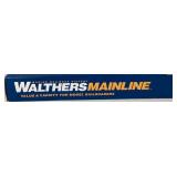 Walthers HO Scale Model Railroad Cars Bundle - Walthers Proto, Mainline and Ready to Run