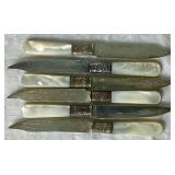 Collection of Sterling Silver