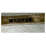 Collection of Sterling Silver