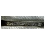 Collection of Sterling Silver