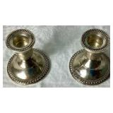 Collection of Sterling Silver